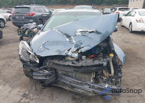 2017 Subaru Legacy Limited z USA, uszkodzony, nr VIN 4S3BNAK69H3059060